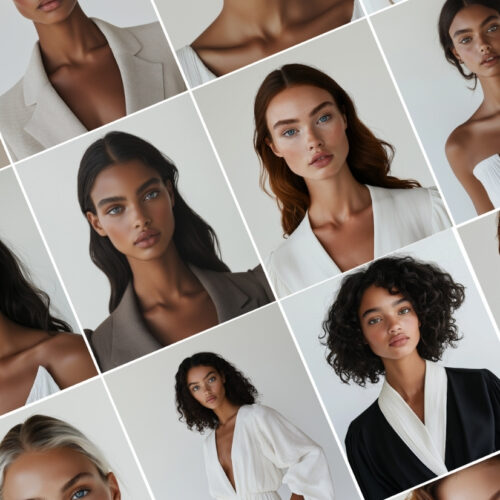 Editorial Beauty | Volume II – Image 2