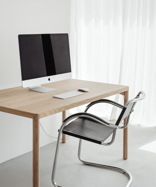 kaboompics_wooden-minimalist-computer-desk-27286